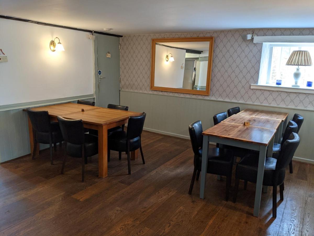Bed and Breakfast Cowpers Oak Olney Екстер'єр фото