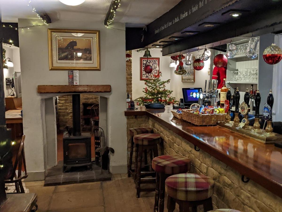 Bed and Breakfast Cowpers Oak Olney Екстер'єр фото