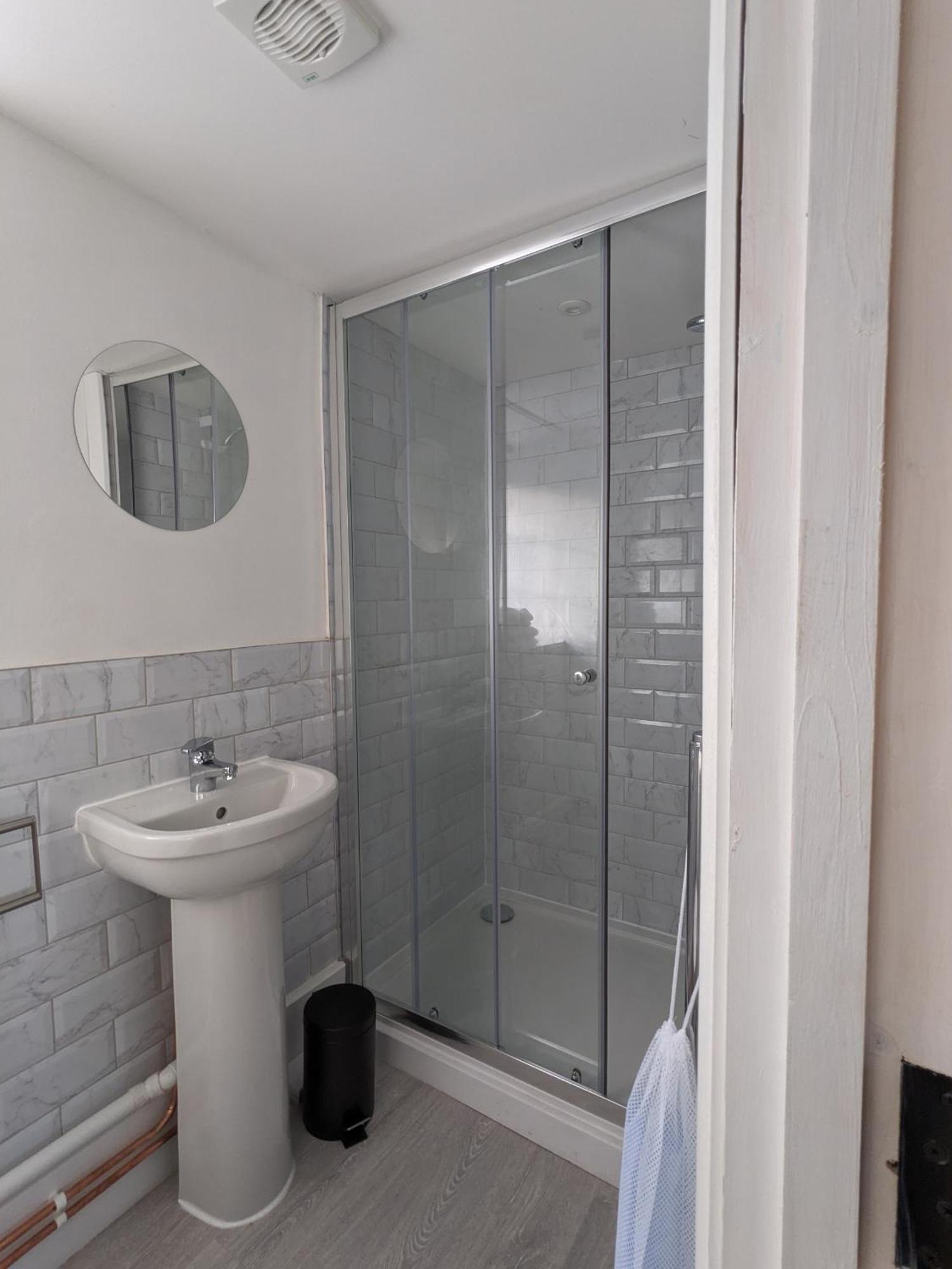 Bed and Breakfast Cowpers Oak Olney Номер фото
