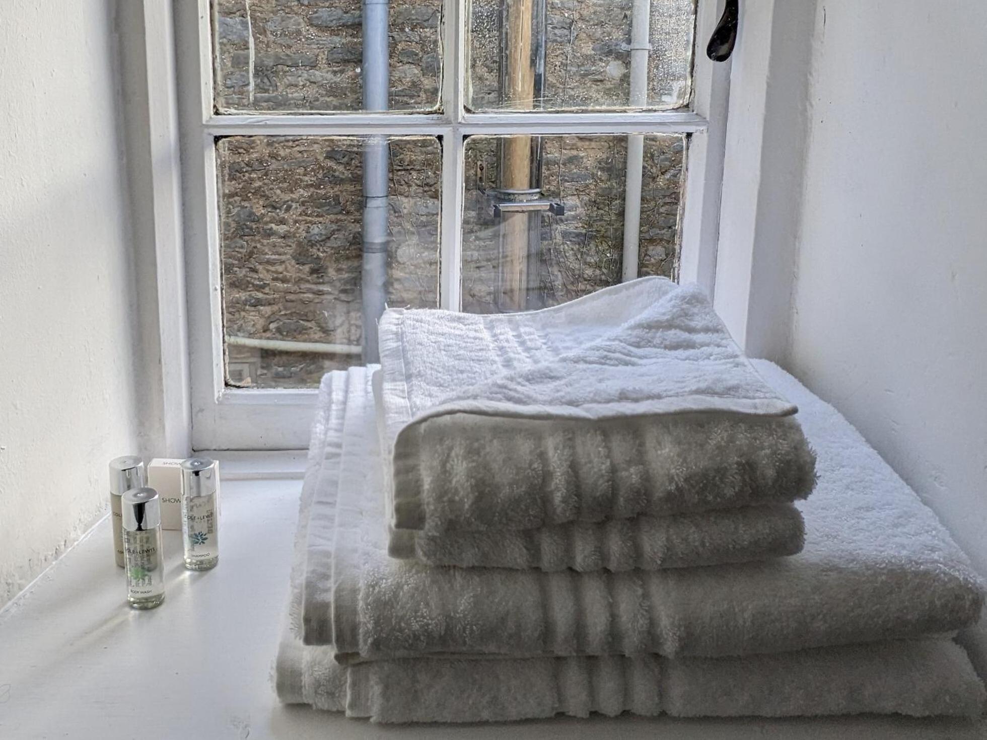 Bed and Breakfast Cowpers Oak Olney Номер фото